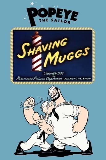 دانلود فیلم Shaving Muggs 1953 دوبله فارسی بدون سانسور
