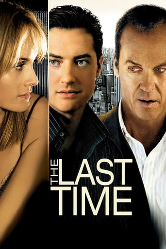 دانلود فیلم The Last Time 2006 دوبله فارسی بدون سانسور