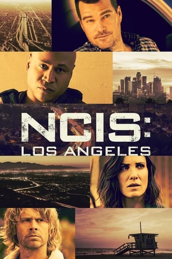 NCIS: Los Angeles 2009 (ان‌سی‌آی‌اس: لس آنجلس)