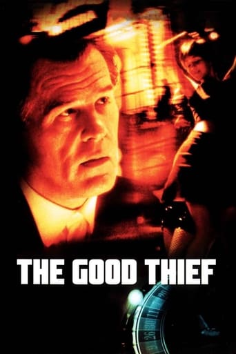 دانلود فیلم The Good Thief 2002 دوبله فارسی بدون سانسور