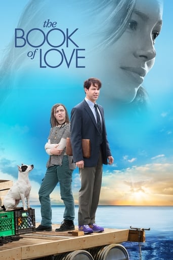 دانلود فیلم The Book of Love 2016 دوبله فارسی بدون سانسور