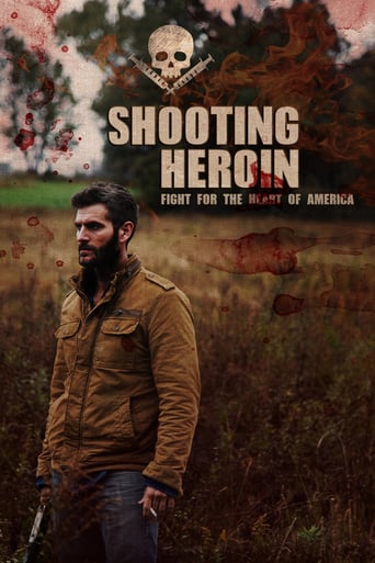 دانلود فیلم Shooting Heroin 2020 (تزریق هروئین) دوبله فارسی بدون سانسور