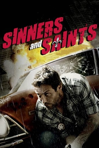 دانلود فیلم Sinners and Saints 2010 دوبله فارسی بدون سانسور