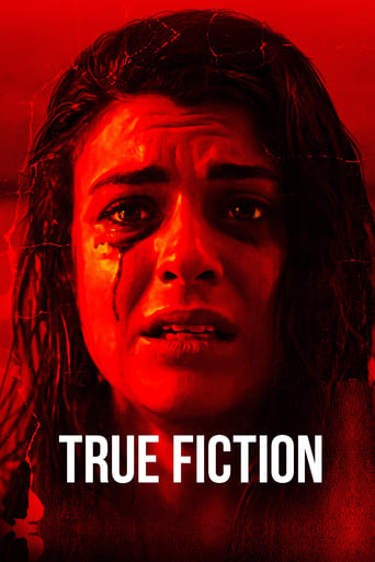 دانلود فیلم True Fiction 2019 (داستان واقعی) دوبله فارسی بدون سانسور