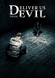 دانلود فیلم Deliver Us from Evil 2014 (از شر شیطان نجاتمان ده) دوبله فارسی بدون سانسور