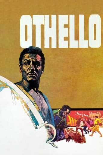 دانلود فیلم Othello 1965 دوبله فارسی بدون سانسور