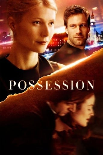 دانلود فیلم Possession 2002 دوبله فارسی بدون سانسور