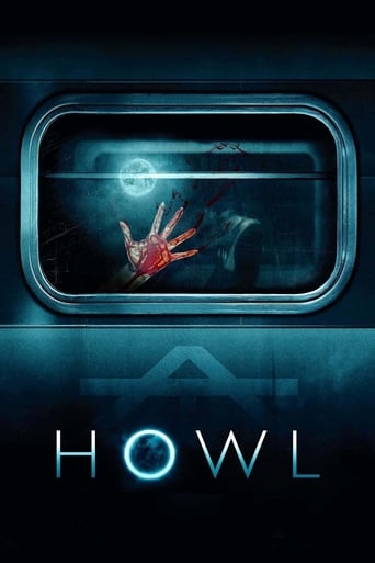 دانلود فیلم Howl 2015 (زوزه) دوبله فارسی بدون سانسور