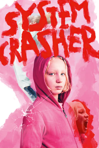 دانلود فیلم System Crasher 2019 (سیستم کراشر) دوبله فارسی بدون سانسور