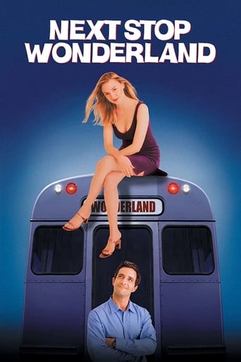 دانلود فیلم Next Stop Wonderland 1998 دوبله فارسی بدون سانسور
