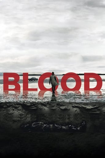 دانلود فیلم Blood 2012 دوبله فارسی بدون سانسور