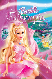 دانلود فیلم Barbie: Fairytopia 2005 دوبله فارسی بدون سانسور