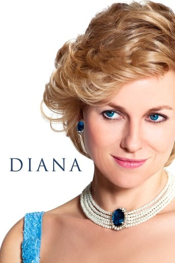 دانلود فیلم Diana 2013 دوبله فارسی بدون سانسور
