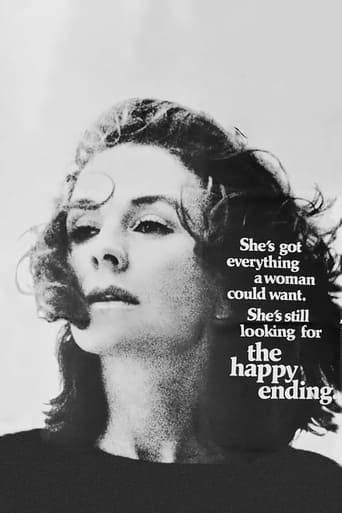 دانلود فیلم The Happy Ending 1969 دوبله فارسی بدون سانسور