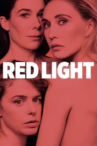 دانلود سریال Red Light 2020 دوبله فارسی بدون سانسور