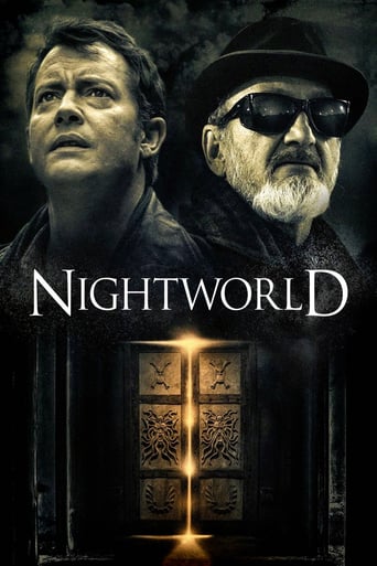 دانلود فیلم Nightworld 2017 دوبله فارسی بدون سانسور