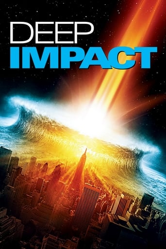 Deep Impact 1998 (تأثیر عمیق)