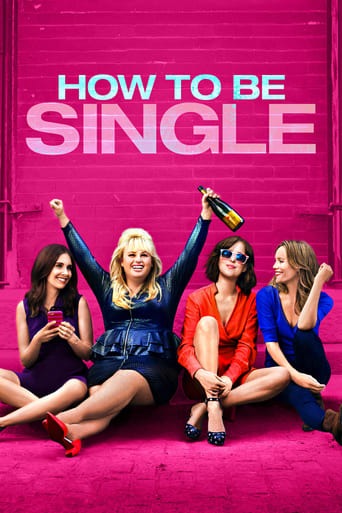 دانلود فیلم How to Be Single 2016 دوبله فارسی بدون سانسور