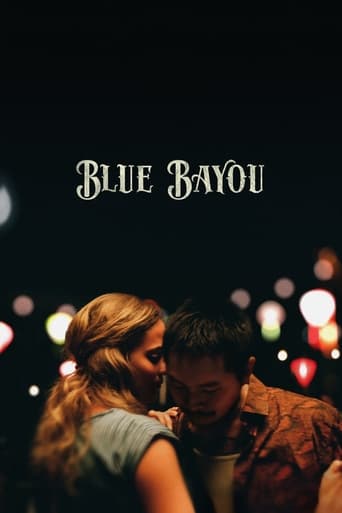 دانلود فیلم Blue Bayou 2021 (شاخه فرعی رودخانه آبی ) دوبله فارسی بدون سانسور