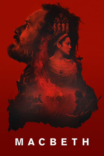 دانلود فیلم Macbeth 2015 (مکبث) دوبله فارسی بدون سانسور