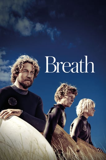 دانلود فیلم Breath 2017 (نفس بکش) دوبله فارسی بدون سانسور