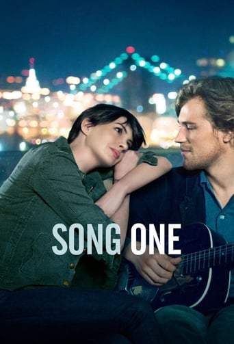 دانلود فیلم Song One 2014 (آهنگ یک) دوبله فارسی بدون سانسور