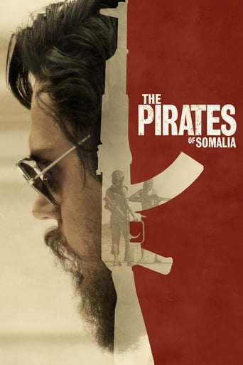 دانلود فیلم The Pirates of Somalia 2017 (دزدان دریایی سومالی) دوبله فارسی بدون سانسور