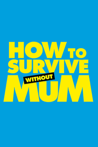 دانلود فیلم How to Survive Without Mum 2023 دوبله فارسی بدون سانسور