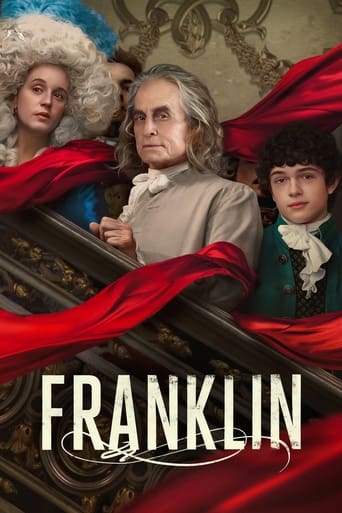 Franklin 2024