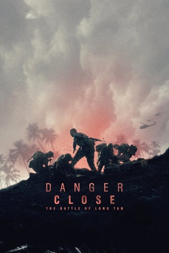 Danger Close: The Battle of Long Tan 2019 (خطر نزدیک است)