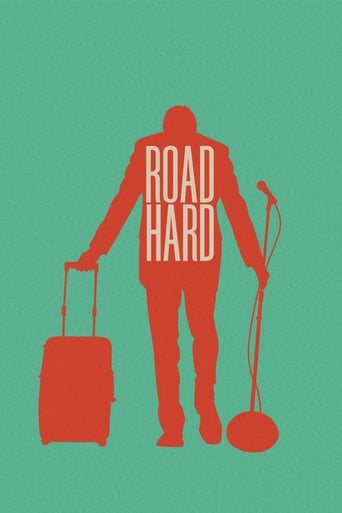دانلود فیلم Road Hard 2015 دوبله فارسی بدون سانسور