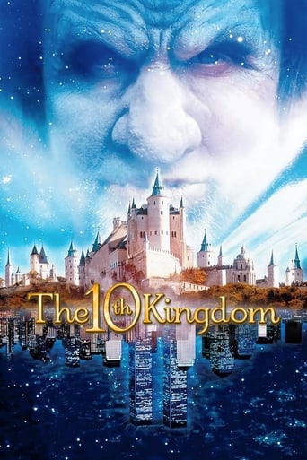 دانلود سریال The 10th Kingdom 2000 (پادشاهی دهم) دوبله فارسی بدون سانسور