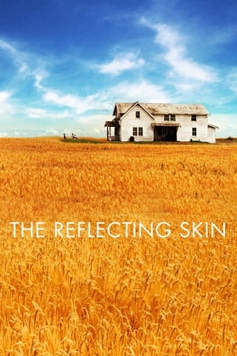 دانلود فیلم The Reflecting Skin 1990 دوبله فارسی بدون سانسور