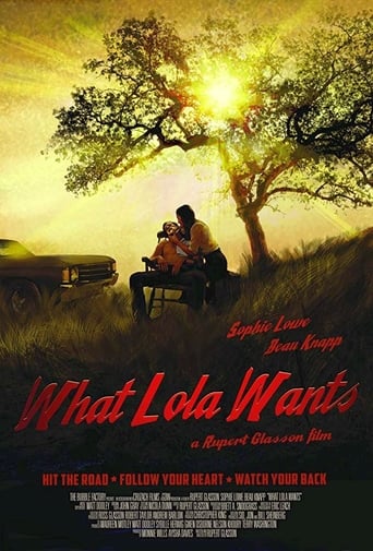 دانلود فیلم What Lola Wants 2015 دوبله فارسی بدون سانسور