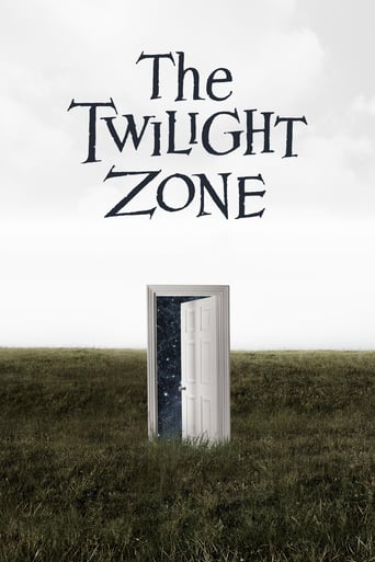 دانلود سریال The Twilight Zone 2019 (منطقه گرگ و میش) دوبله فارسی بدون سانسور