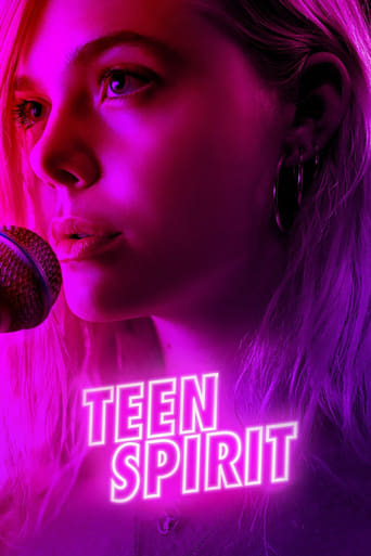 دانلود فیلم Teen Spirit 2018 (روح نوجوان) دوبله فارسی بدون سانسور