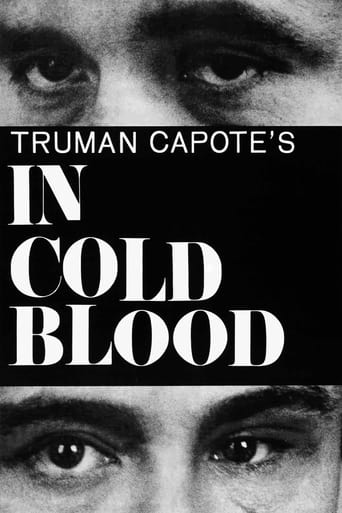 دانلود فیلم In Cold Blood 1967 (در کمال خونسردی) دوبله فارسی بدون سانسور