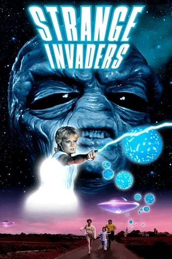 دانلود فیلم Strange Invaders 1983 دوبله فارسی بدون سانسور