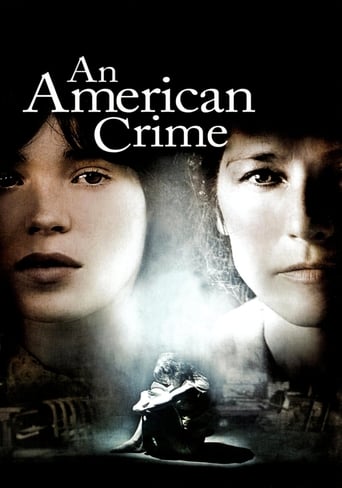 دانلود فیلم An American Crime 2007 (یک جنایت آمریکایی) دوبله فارسی بدون سانسور