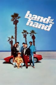دانلود فیلم Band of the Hand 1986 دوبله فارسی بدون سانسور