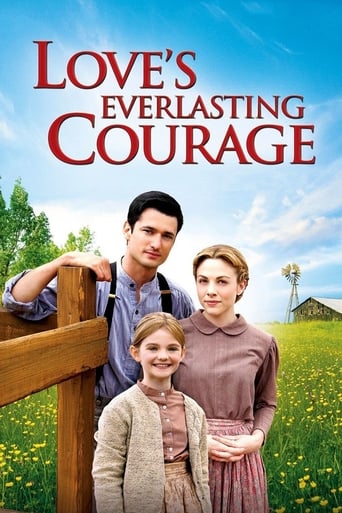دانلود فیلم Love's Everlasting Courage 2011 دوبله فارسی بدون سانسور