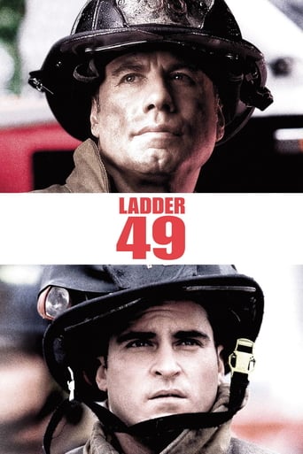 دانلود فیلم Ladder 49 2004 دوبله فارسی بدون سانسور