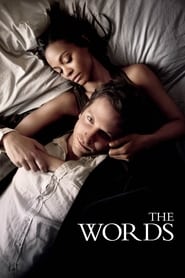 دانلود فیلم The Words 2012 (واژه ها) دوبله فارسی بدون سانسور