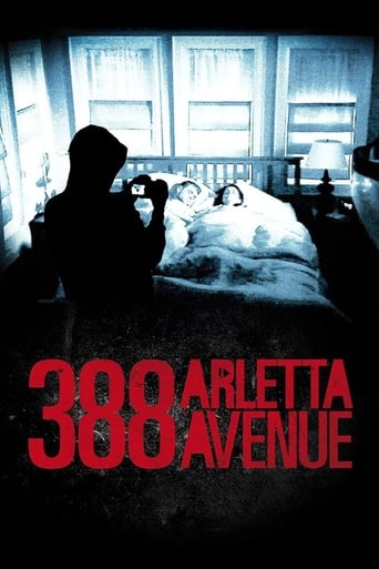 دانلود فیلم 388 Arletta Avenue 2011 دوبله فارسی بدون سانسور