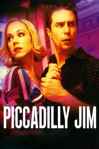 دانلود فیلم Piccadilly Jim 2004 دوبله فارسی بدون سانسور