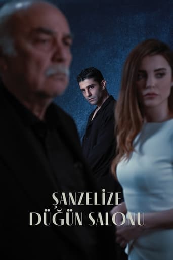 دانلود سریال Şanzelize Düğün Salonu 2023 دوبله فارسی بدون سانسور