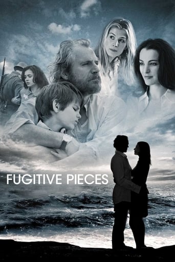 دانلود فیلم Fugitive Pieces 2007 دوبله فارسی بدون سانسور