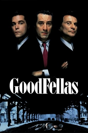 GoodFellas 1990 (رفقای خوب)