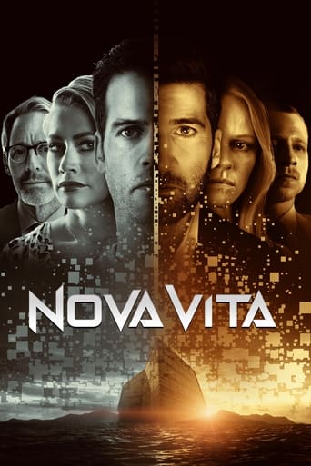 دانلود سریال Nova Vita 2021 (زندگی جدید) دوبله فارسی بدون سانسور