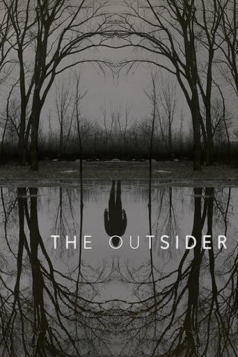 The Outsider 2020 (بیگانه)